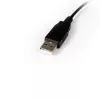StarTech.com Kabel przejściówki do przechwytywania wideo USB - S-Video/Composite do USB 2.0 – urządzenie do przechwytywania wideo SD – obsługa TWAIN – konwerter analogowo-cyfrowy do przechowywania multimediów – tylko Windows