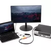 StarTech.com Kabel przejściówki do przechwytywania wideo USB - S-Video/Composite do USB 2.0 – urządzenie do przechwytywania wideo SD – obsługa TWAIN – konwerter analogowo-cyfrowy do przechowywania multimediów – tylko Windows