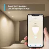 Inteligentna żarówka TP-Link Tapo L610 Wi-Fi ściemniana biała