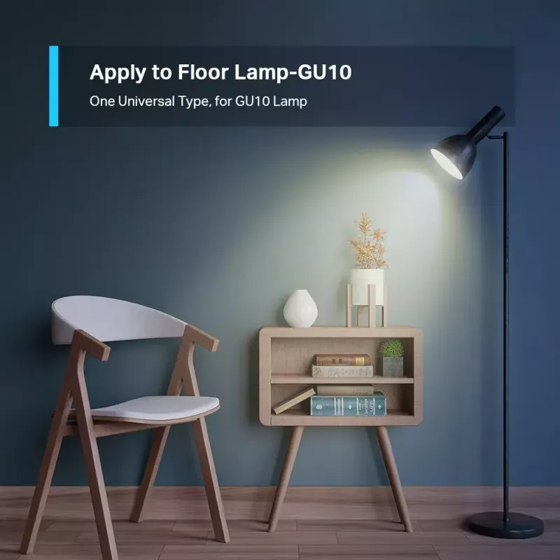 Inteligentna żarówka TP-Link Tapo L610 Wi-Fi ściemniana biała