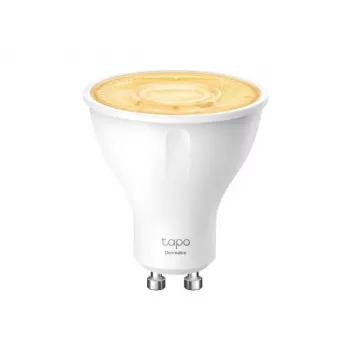 Inteligentna żarówka TP-Link Tapo L610 Wi-Fi ściemniana biała