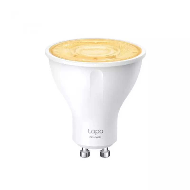 Inteligentna żarówka TP-Link Tapo L610 Wi-Fi ściemniana biała