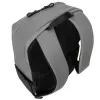 Targus Sagano plecak 39,6 cm (15,6 cala) czarny, szary