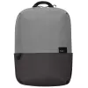 Targus Sagano plecak 39,6 cm (15,6 cala) czarny, szary
