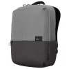 Targus Sagano plecak 39,6 cm (15,6 cala) czarny, szary