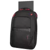 Backpack Targus Strike II 43.9 cm 17.3 inch Czarny Carrying handle Shoulder strap