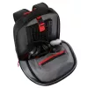 Backpack Targus Strike II 43.9 cm 17.3 inch Czarny Carrying handle Shoulder strap