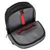 Backpack Targus Strike II 43.9 cm 17.3 inch Czarny Carrying handle Shoulder strap