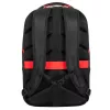 Backpack Targus Strike II 43.9 cm 17.3 inch Czarny Carrying handle Shoulder strap