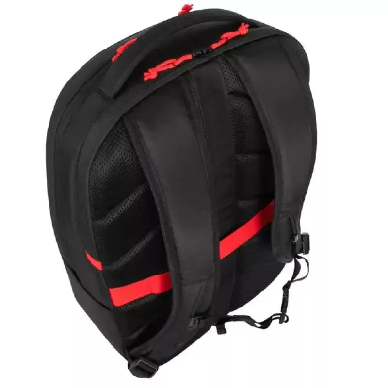 Backpack Targus Strike II 43.9 cm 17.3 inch Czarny Carrying handle Shoulder strap
