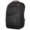 Backpack Targus Strike II 43.9 cm 17.3 inch Czarny Carrying handle Shoulder strap