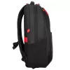 Backpack Targus Strike II 43.9 cm 17.3 inch Czarny Carrying handle Shoulder strap