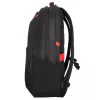 Backpack Targus Strike II 43.9 cm 17.3 inch Czarny Carrying handle Shoulder strap