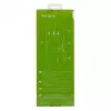 Plecak casualowy Targus Zero Waste Czarny Tworzywo z recyklingu 21L
