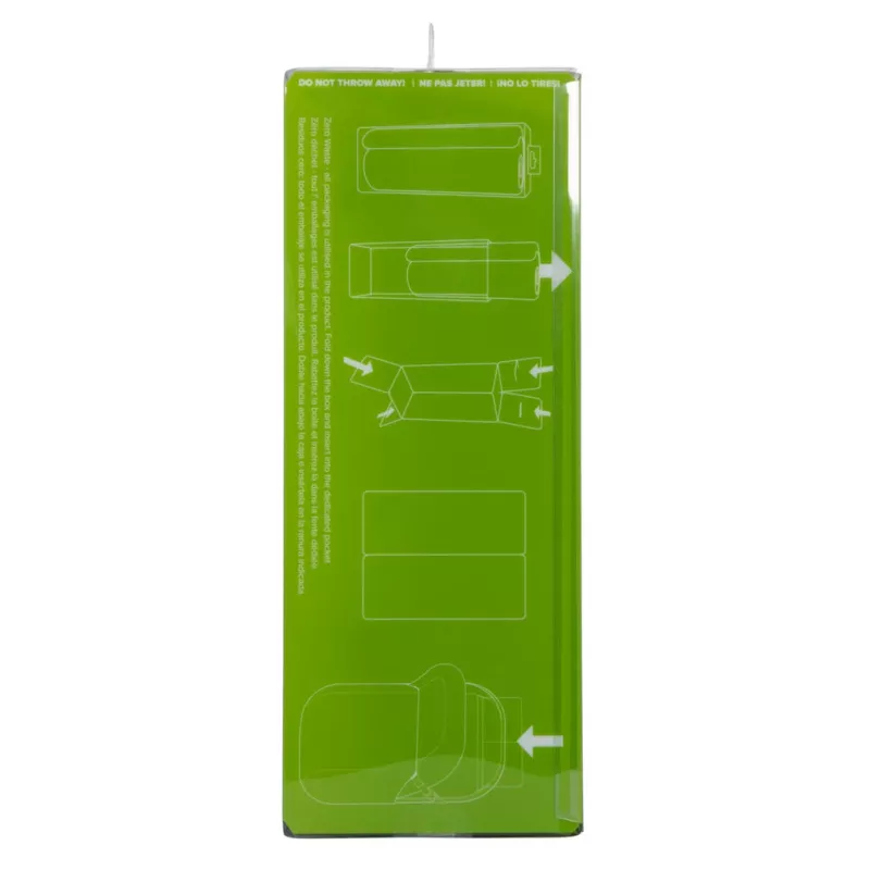 Plecak casualowy Targus Zero Waste Czarny Tworzywo z recyklingu 21L