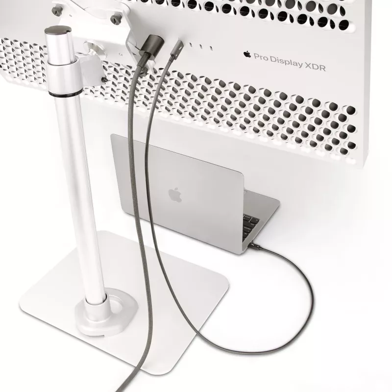 StarTech.com 1 m kabel Thunderbolt 4 - 40 Gb/s - 100 W PD - wideo 4K/8K - certyfikowany przez Intel kabel Thunderbolt - kompatybilny z USB4/Thunderbolt 3/USB 3.2/USB Type-C/DisplayPort