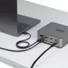StarTech.com 3ft (1m) kabel Thunderbolt 5, 80 Gb/s/do 120 Gb/s, PD 240 W, 8K 60 Hz, certyfikowany kabel Thunderbolt – kompatybilny z Thunderbolt 4/USB4/USB-C