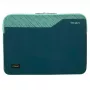 Targus Pulse II EcoSmart 35.6 cm (14 cali) etui-rękaw zielony