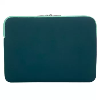 Targus Pulse II EcoSmart 35.6 cm (14 cali) etui-rękaw zielony