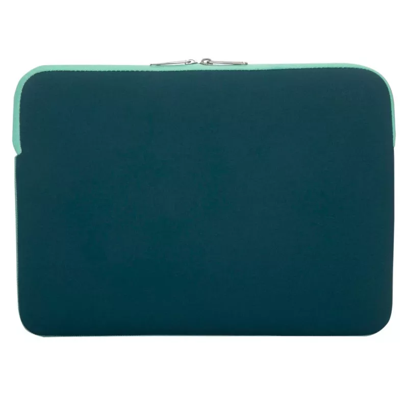 Targus Pulse II EcoSmart 35.6 cm (14 cali) etui-rękaw zielony