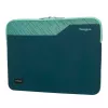 Targus Pulse II EcoSmart 35.6 cm (14 cali) etui-rękaw zielony