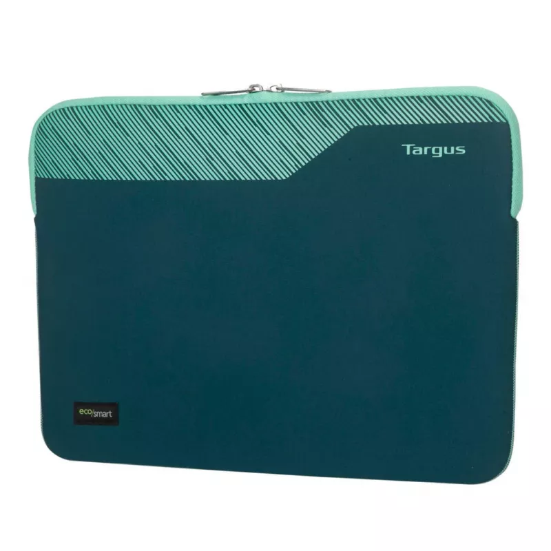 Targus Pulse II EcoSmart 35.6 cm (14 cali) etui-rękaw zielony