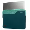 Targus Pulse II EcoSmart 35.6 cm (14 cali) etui-rękaw zielony