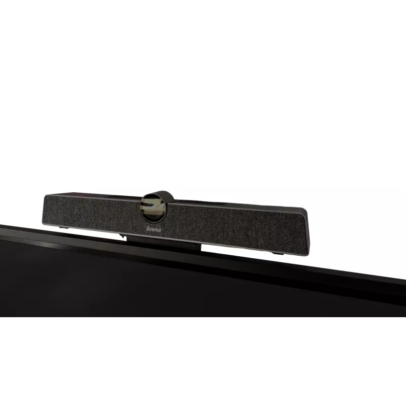 iiyama 65-calowy interaktywny ekran dotykowy 4K UHD z podnoszeniem do współpracy interaktywnej