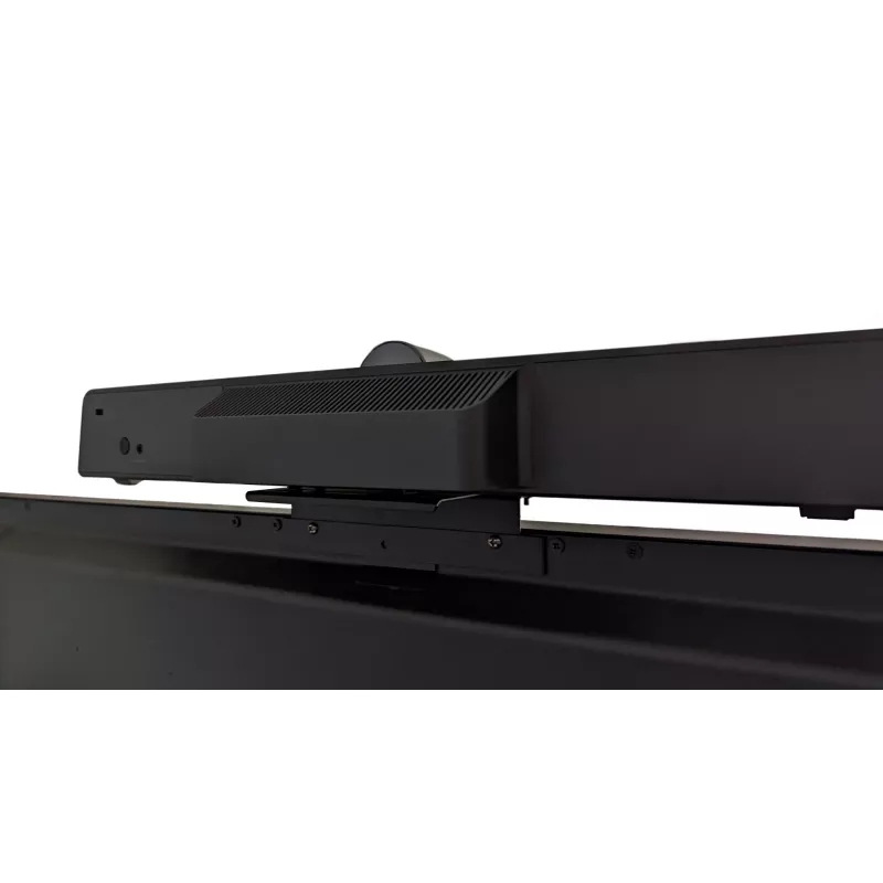 iiyama 65-calowy interaktywny ekran dotykowy 4K UHD z podnoszeniem do współpracy interaktywnej