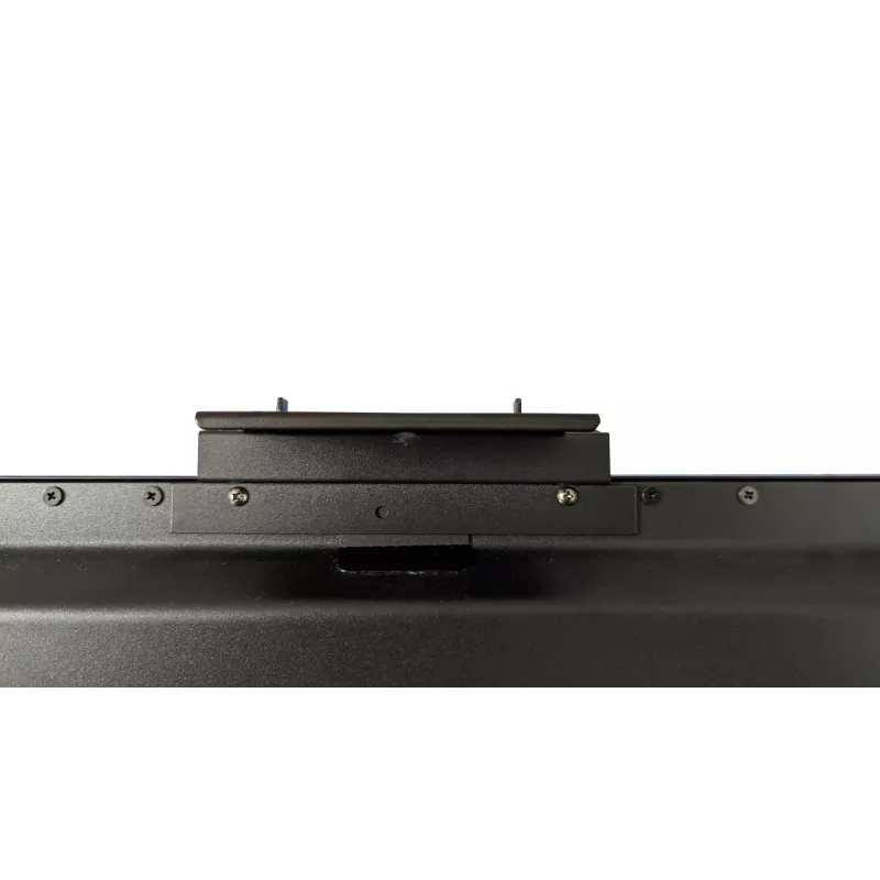 iiyama 65-calowy interaktywny ekran dotykowy 4K UHD z podnoszeniem do współpracy interaktywnej