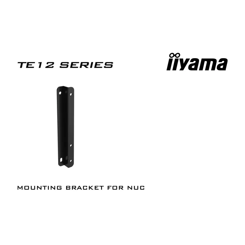 iiyama 65-calowy interaktywny ekran dotykowy 4K UHD z podnoszeniem do współpracy interaktywnej
