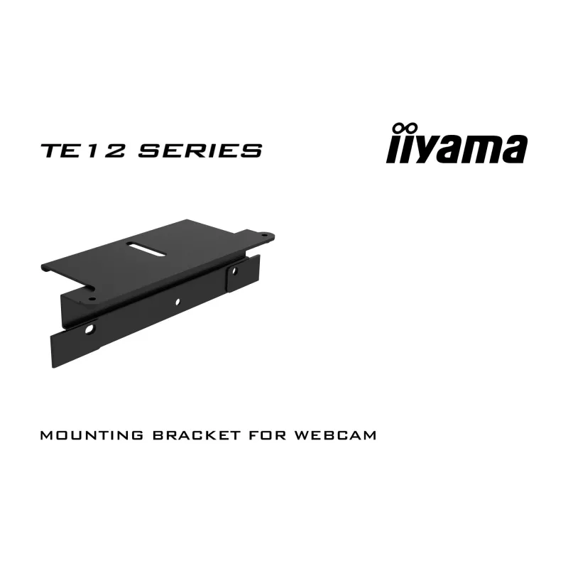 iiyama 65-calowy interaktywny ekran dotykowy 4K UHD z podnoszeniem do współpracy interaktywnej