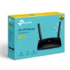 TP-Link TL-MR150 router bezprzewodowy Fast Ethernet Jednopasmowy (2,4 GHz) 4G Czarny