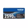 Kaseta z tonerem Brother TN-2590XL 1 szt. Oryginalny Czarny