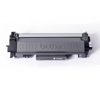 Kaseta z tonerem Brother TN-2590XL 1 szt. Oryginalny Czarny