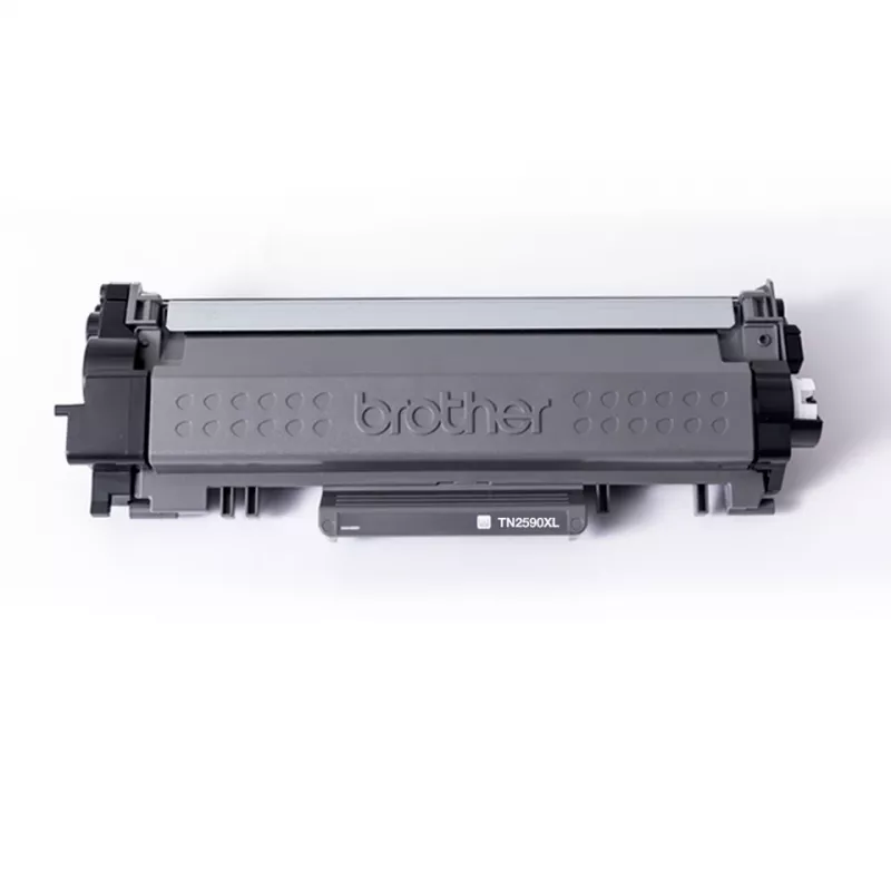 Kaseta z tonerem Brother TN-2590XL 1 szt. Oryginalny Czarny