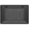 iiyama TW1023ASC-B3P Wyświetlacz reklamowy Kiosk design 25.6 cm (10.1 cala) Wi-Fi 385 cd/m² WXGA Czarny Ekran dotykowy Wbudowany procesor Android 24/7