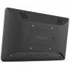 iiyama TW1023ASC-B3P Wyświetlacz reklamowy Kiosk design 25.6 cm (10.1 cala) Wi-Fi 385 cd/m² WXGA Czarny Ekran dotykowy Wbudowany procesor Android 24/7