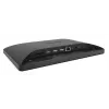 iiyama TW1023ASC-B3P Wyświetlacz reklamowy Kiosk design 25.6 cm (10.1 cala) Wi-Fi 385 cd/m² WXGA Czarny Ekran dotykowy Wbudowany procesor Android 24/7