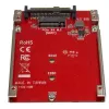 StarTech.com Adapter hosta M.2 do U.2 (SFF-8639) dla dysków M.2 PCIe NVMe SSD