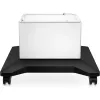 Szafka do drukarki HP LaserJet