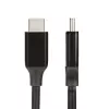StarTech.com 3m (10ft) Aktywny kabel USB-C, USB 3.2 Gen 2 10Gbps, Długi kabel do przesyłu danych USB Type-C, Zasilanie 60W, 8K 60Hz, DP 1.4 Alt Mode z HBR3/HDR10/MST/DSC 1.2/HDCP 2.2 - Kabel USB C do C