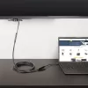 StarTech.com 3m (10ft) Aktywny kabel USB-C, USB 3.2 Gen 2 10Gbps, Długi kabel do przesyłu danych USB Type-C, Zasilanie 60W, 8K 60Hz, DP 1.4 Alt Mode z HBR3/HDR10/MST/DSC 1.2/HDCP 2.2 - Kabel USB C do C