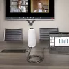 StarTech.com 3m (10ft) Aktywny kabel USB-C, USB 3.2 Gen 2 10Gbps, Długi kabel do przesyłu danych USB Type-C, Zasilanie 60W, 8K 60Hz, DP 1.4 Alt Mode z HBR3/HDR10/MST/DSC 1.2/HDCP 2.2 - Kabel USB C do C