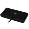 StarTech.com Adapter USB-C na Ethernet z 3-portowym hubem USB 3.0 i Power Delivery