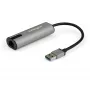 StarTech.com 2.5GbE USB A na Ethernet adapter - NBASE-T NIC - USB 3.0 Type A 2.5 GbE /1 GbE Multi Speed Gigabit sieciowy - USB 3.1 Laptop do RJ45/LAN - Lenovo X1 Carbon, HP EliteBook/ ZBook