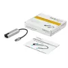 StarTech.com 2.5GbE USB A na Ethernet adapter - NBASE-T NIC - USB 3.0 Type A 2.5 GbE /1 GbE Multi Speed Gigabit sieciowy - USB 3.1 Laptop do RJ45/LAN - Lenovo X1 Carbon, HP EliteBook/ ZBook