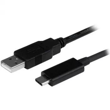 Kabel StarTech.com USB-C do USB-A - M/M - 1m (3ft) - USB 2.0