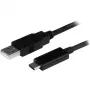 Kabel StarTech.com USB-C do USB-A - M/M - 1m (3ft) - USB 2.0
