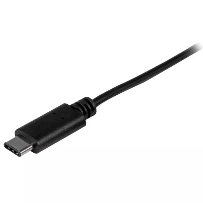 Kabel StarTech.com USB-C do USB-A - M/M - 1m (3ft) - USB 2.0